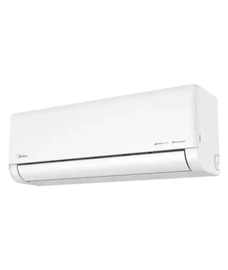 Oro kondicionierius / oras-oras šilumos siurblys Midea EZ (vidiniai blokai), baltas