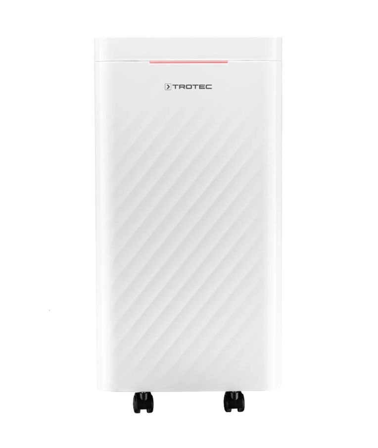 Oro sausintuvas - valytuvas Trotec TTK 27 HEPA 6