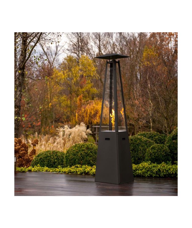 Dujinis šildytuvas Umbrella