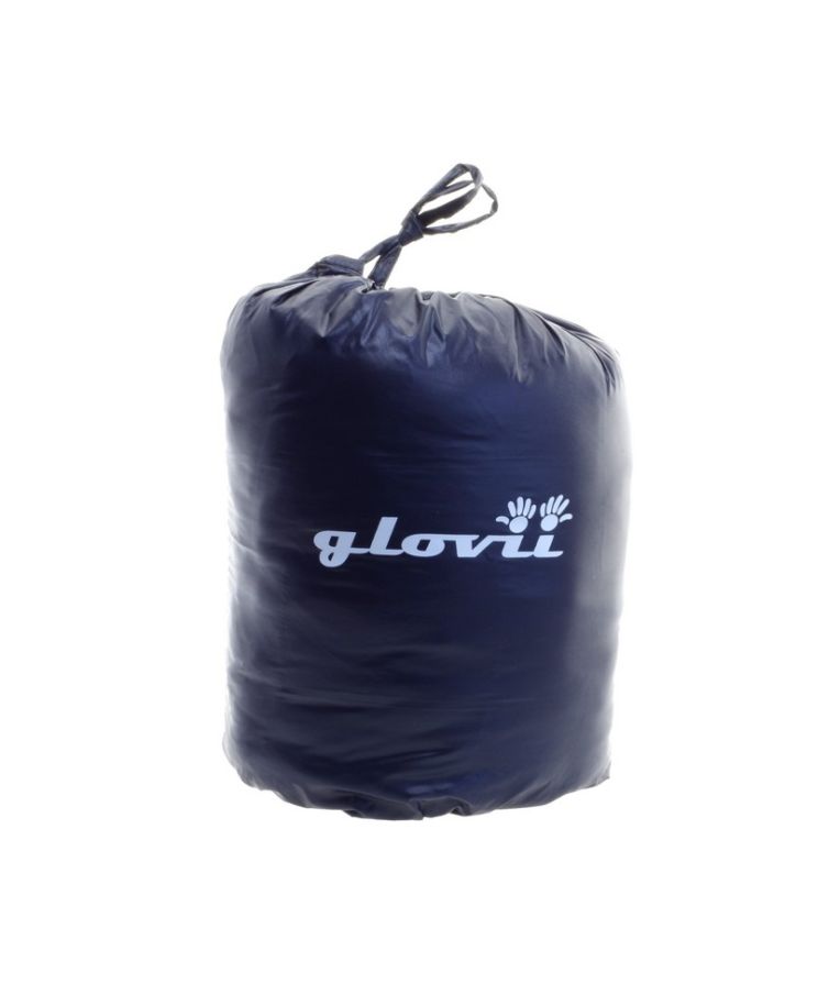 Šildoma moteriška striukė Glovii GTFB su baterija, juoda 8