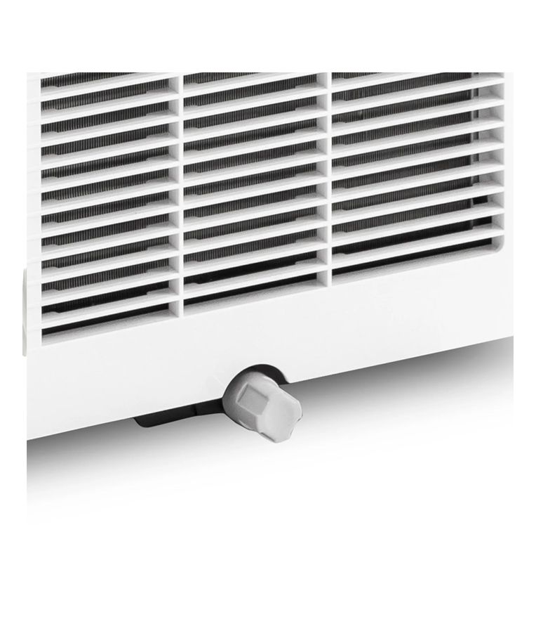 Mobilus oro kondicionierius Trotec PAC 2100 X (prekė su trūkumais) 12