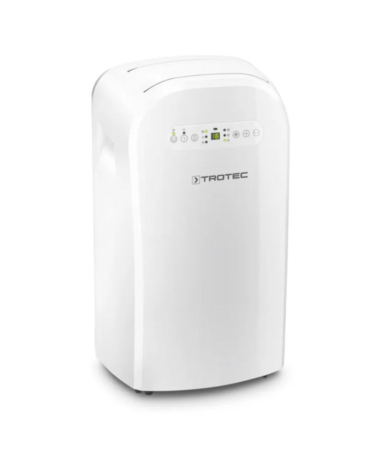 Mobilus oro kondicionierius Trotec PAC 3500 (prekė su trūkumais) 3