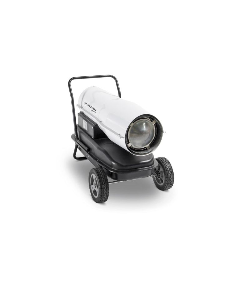 Tiesioginio degimo dyzelinis šildytuvas Trotec IDE 50 D 5