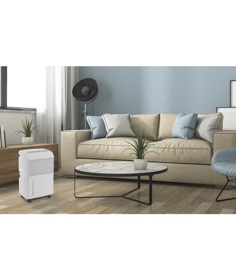 Kondesacinis oro sausintuvas Trotec TTK 90 E 9