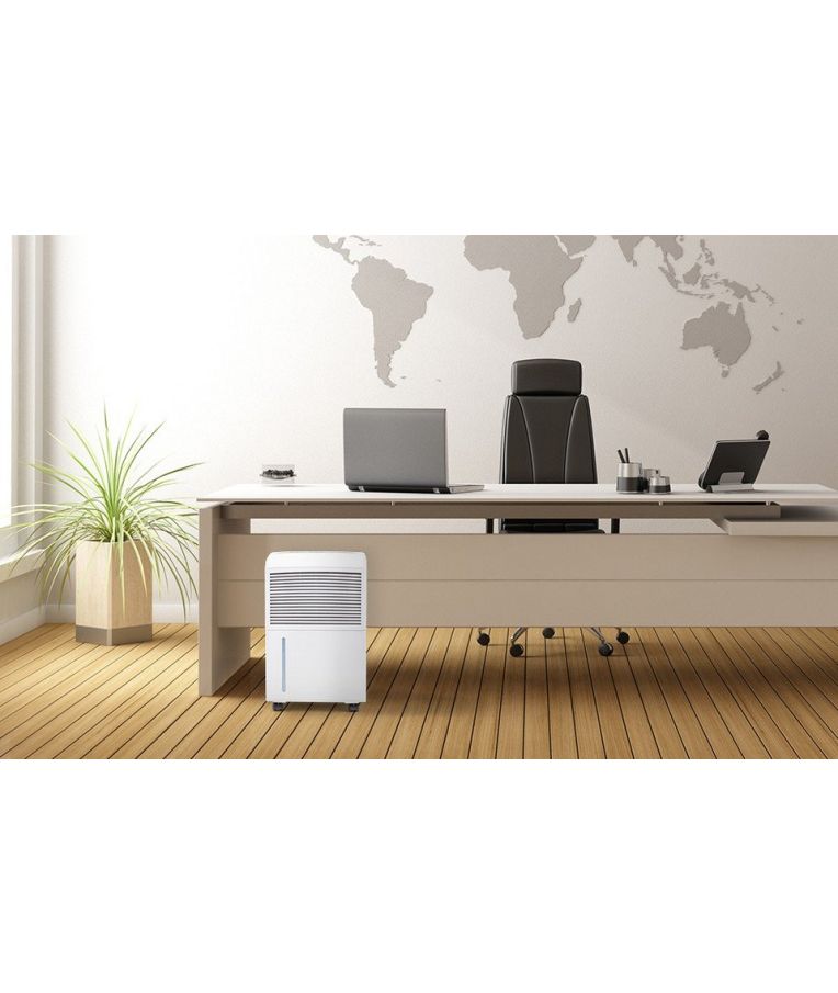 Kondesacinis oro sausintuvas Trotec TTK 90 E 12