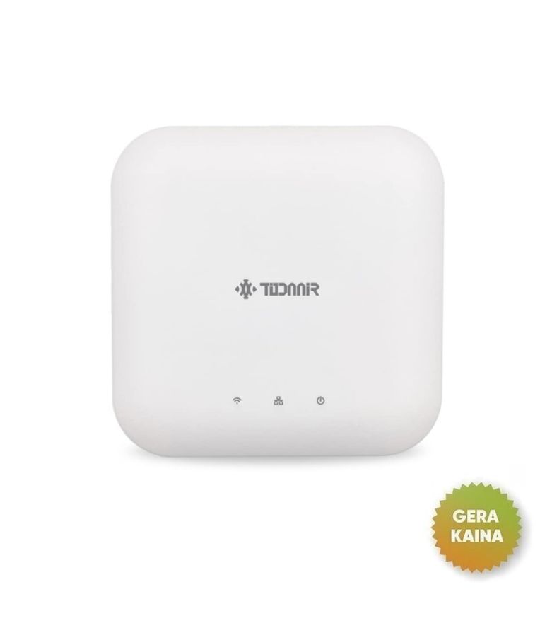 Wi-Fi maršrutizatorius Todaair (prekė su trūkumais)