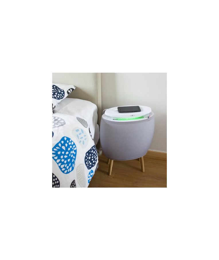 Oro valytuvas-jonizatorius Lendou (prekė su trūkumais) 9