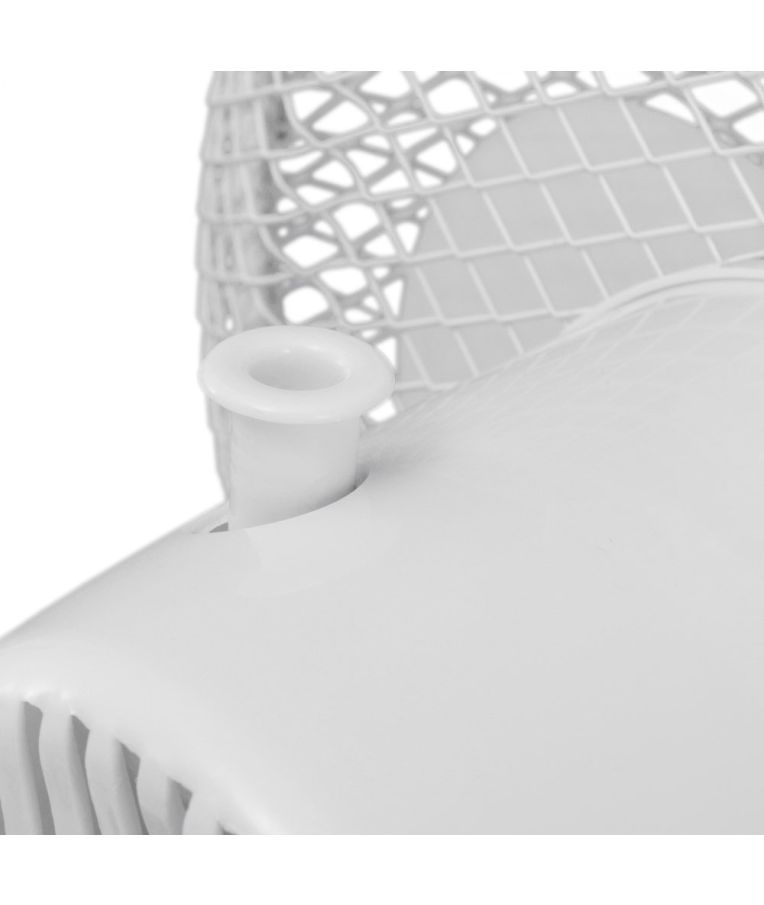 Stalinis ventiliatorius TROTEC TVE 9 (prekė su trūkumais) 8