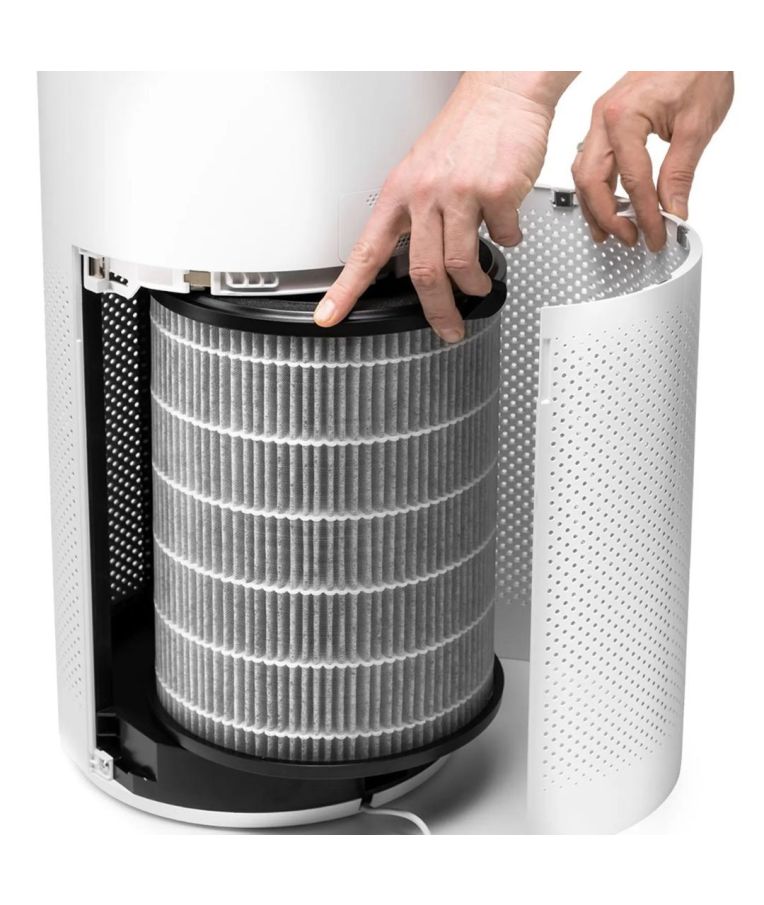 HEPA filtras oro valytuvui AirgoClean 170 E / AirgoClean 171 E