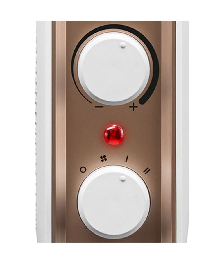 Keraminis šildytuvas Trotec TFC 14 E 7