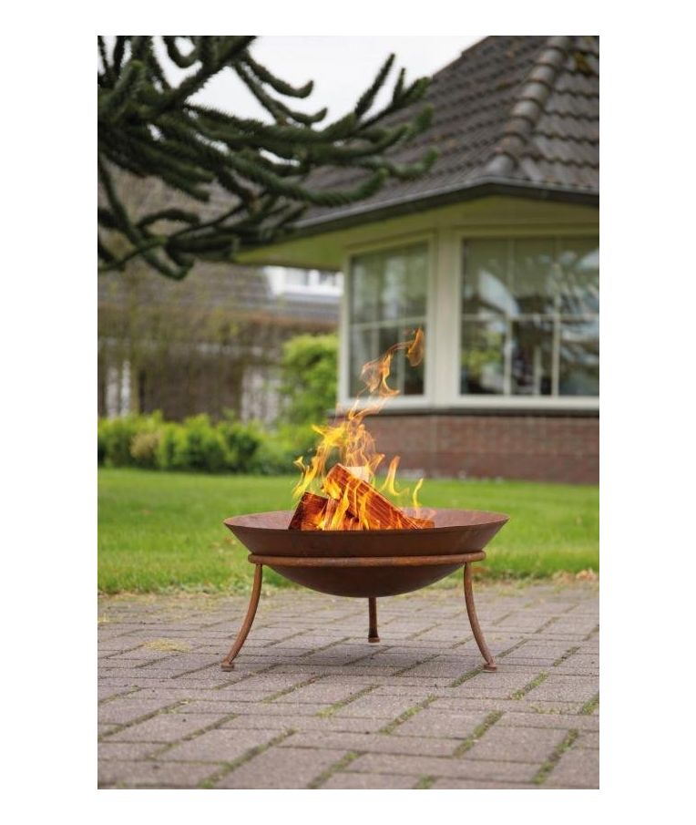 Ugniakuras Rustic Aurora (prekė su trūkumais) 6