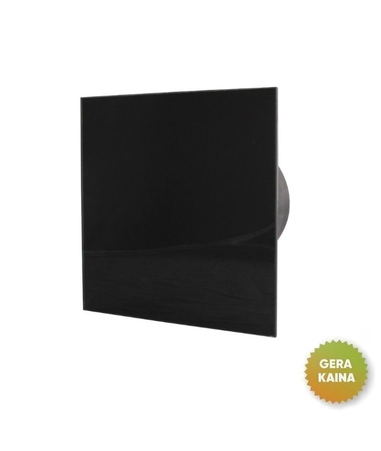 Ištraukimo ventiliatorius MMP-S 