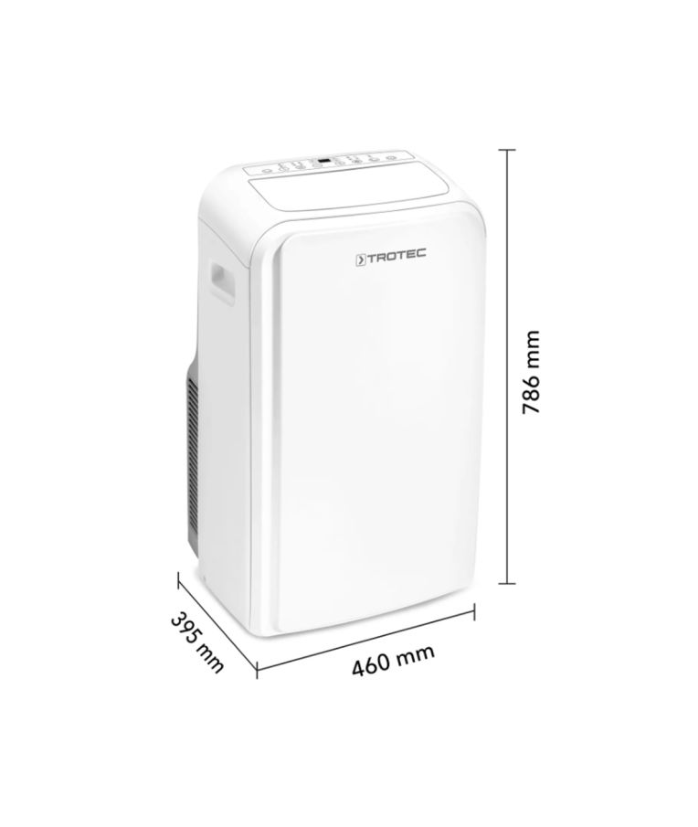 Mobilus oro kondicionierius Trotec PAC 3000 X A+
