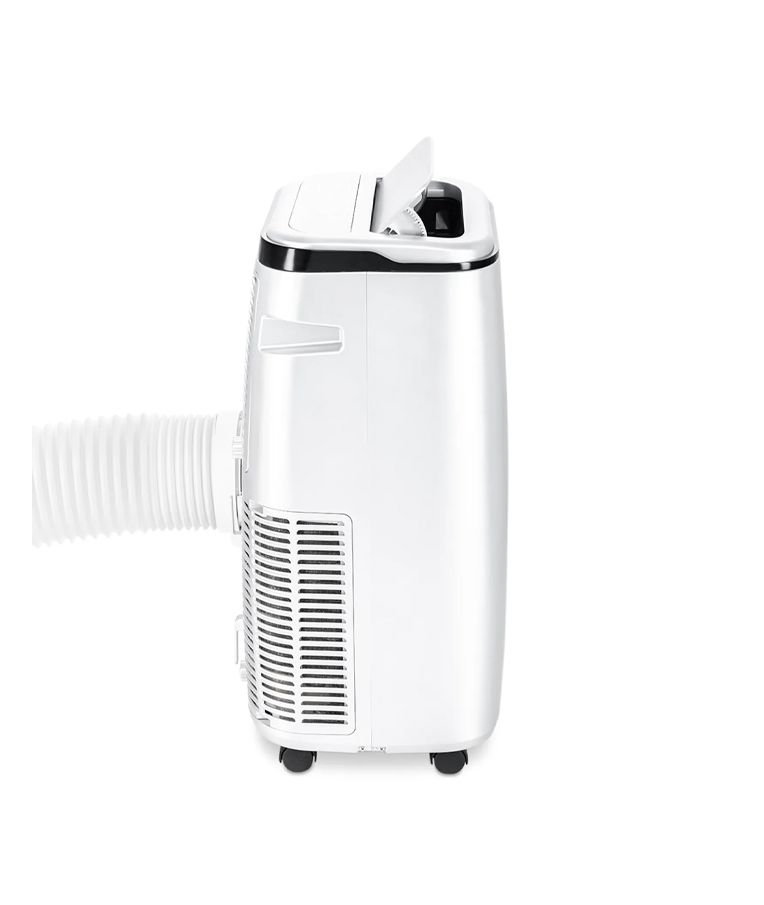  Mobilus oro kondicionierius Trotec PAC 3500 S ir lango tarpinė Trotec AirLock 100