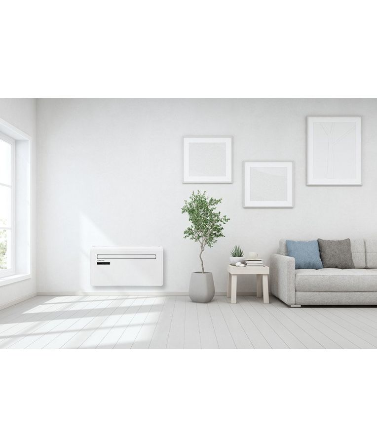 Oro kondicionierius monoblokas (be išorinio bloko) Trotec PAC-W 2600 SH 10