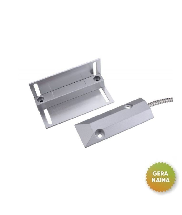 Magnetinis durų kontaktas VKMG