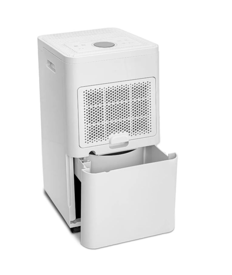 Oro sausintuvas - valytuvas Trotec TTK 27 HEPA 11