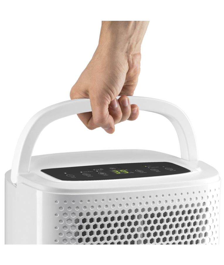 Kondensacinis oro sausintuvas Trotec TTK 26 E 2