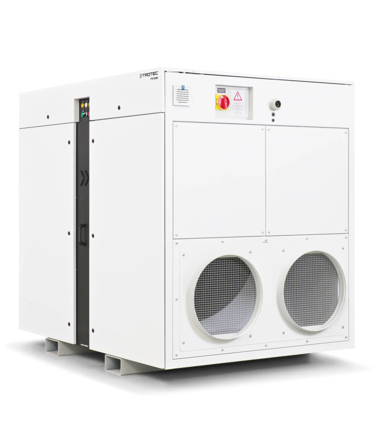 Adsorbcinis oro sausintuvas Trotec TTR 13500