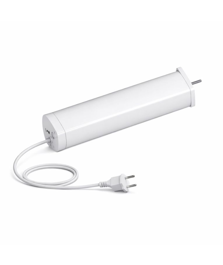 Išmanusis elektrinis karnizas užuolaidoms (6m) Feelspot FS-CM06W  WiFi, Tuya