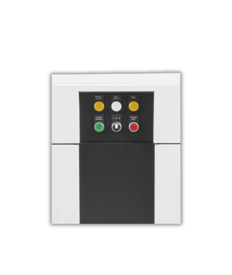 Adsorbcinis oro sausintuvas Trotec TTR6600 8