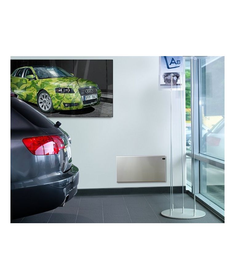 ADAX NEO Basic radiatoriai 3