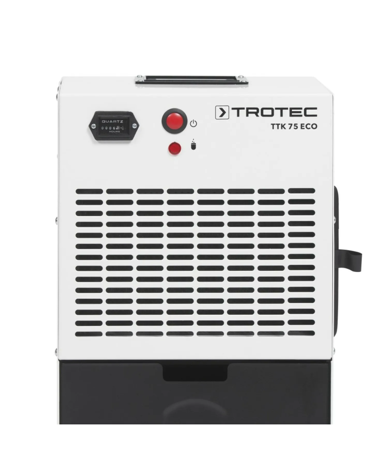 Oro sausintuvas Trotec TTK 75 ECO