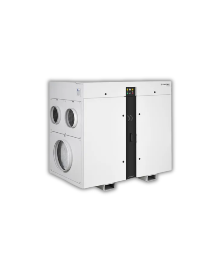 Adsorbcinis oro sausintuvas Trotec TTR6600 1