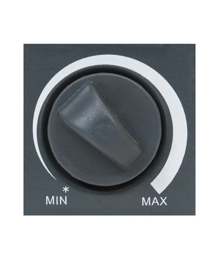 Konvekcinis šildytuvas Trotec TCH 26 E (prekė su trūkumais) 7