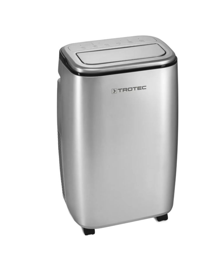 Mobilus oro kondicionierius Trotec PAC 3810 S 4