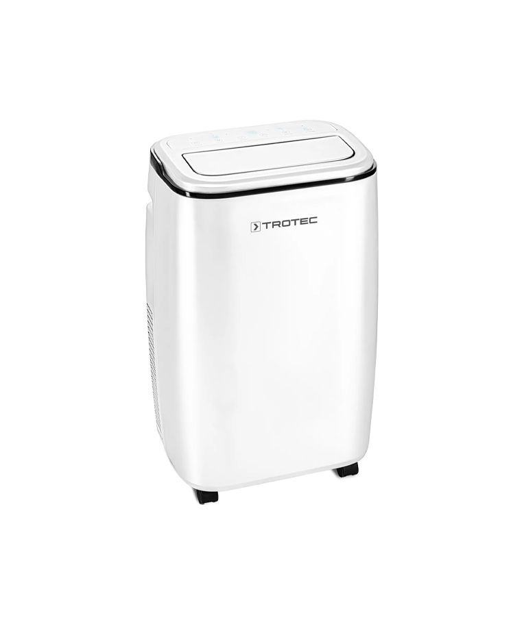  Mobilus oro kondicionierius Trotec PAC 3500 S ir lango tarpinė Trotec AirLock 100