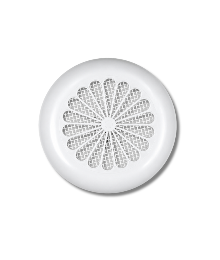 Sieninis mini rekuperatorius Climtec RD-125 Standard 3