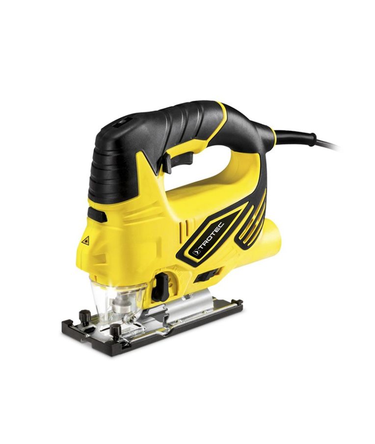 Švytuoklinis siaurapjūklis Trotec PJSS 11-20V 