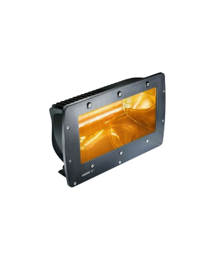 Halogeninis infraraudonųjų spindulių šildytuvas Varma V66/20 2