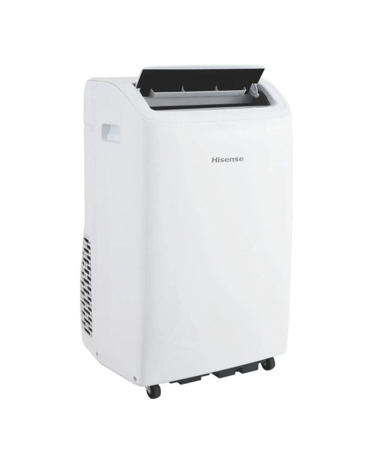 Mobilus 4in1 oro kondicionierius Hisense APH12QC, WiFi