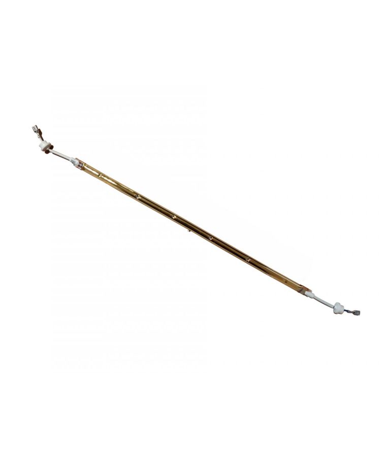 Halogeninė kaitinimo lempa Wellmo TH-2000 1