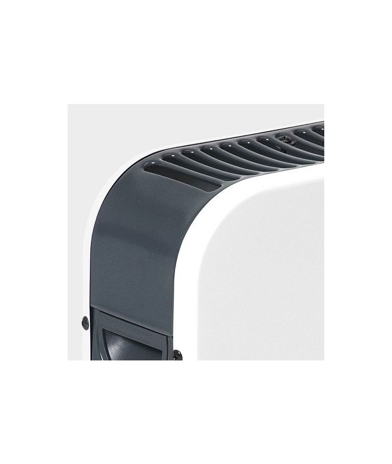 Konvekcinis šildytuvas Trotec TCH 26 E (prekė su trūkumais) 4