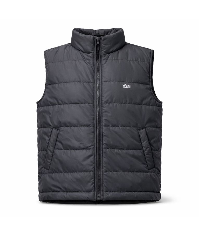 Šildanti liemenė (su ličio baterija)