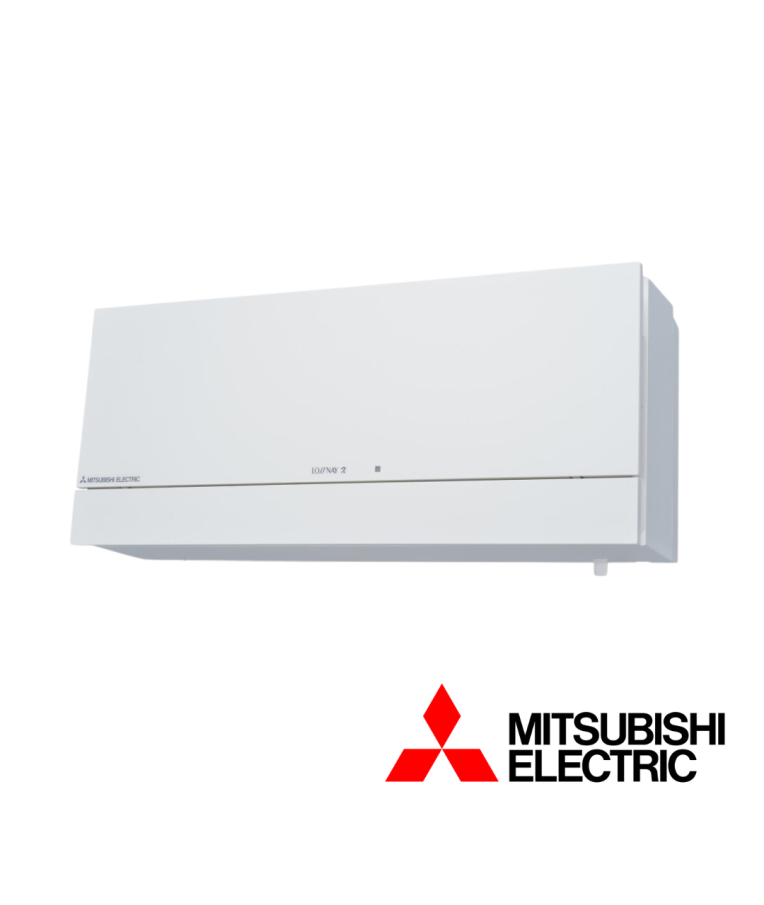 Sieninis mini rekuperatorius Mitsubishi VL-100EU5-E 1