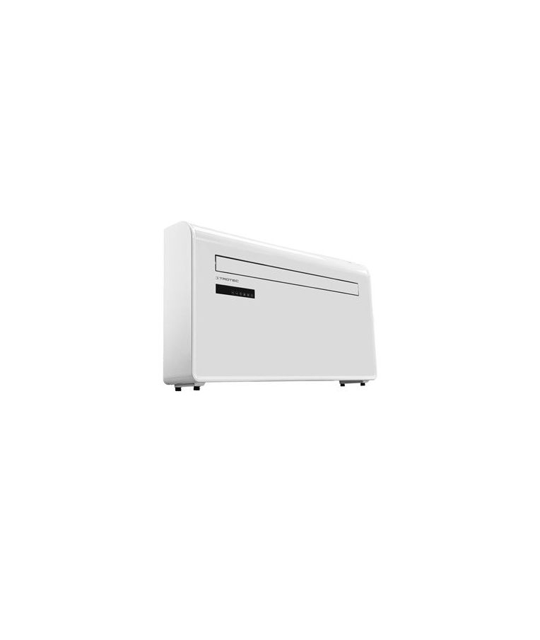 Oro kondicionierius monoblokas (be išorinio bloko) Trotec PAC-W 2600 SH 7