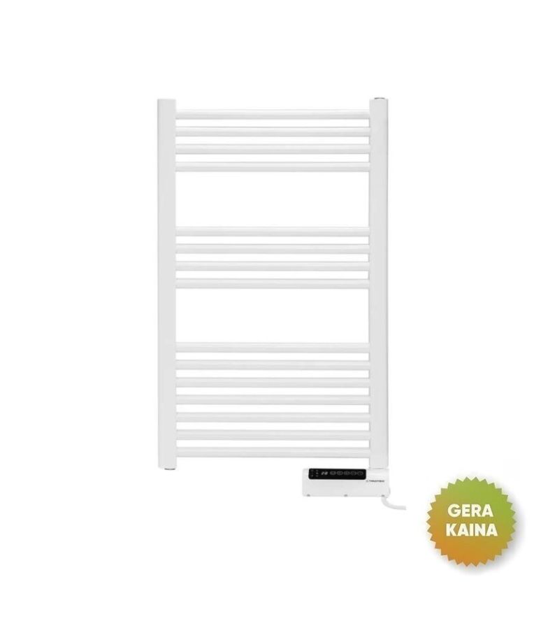 Elektrinis rankšluosčių džiovintuvas Trotec TWH 500 S WiFi