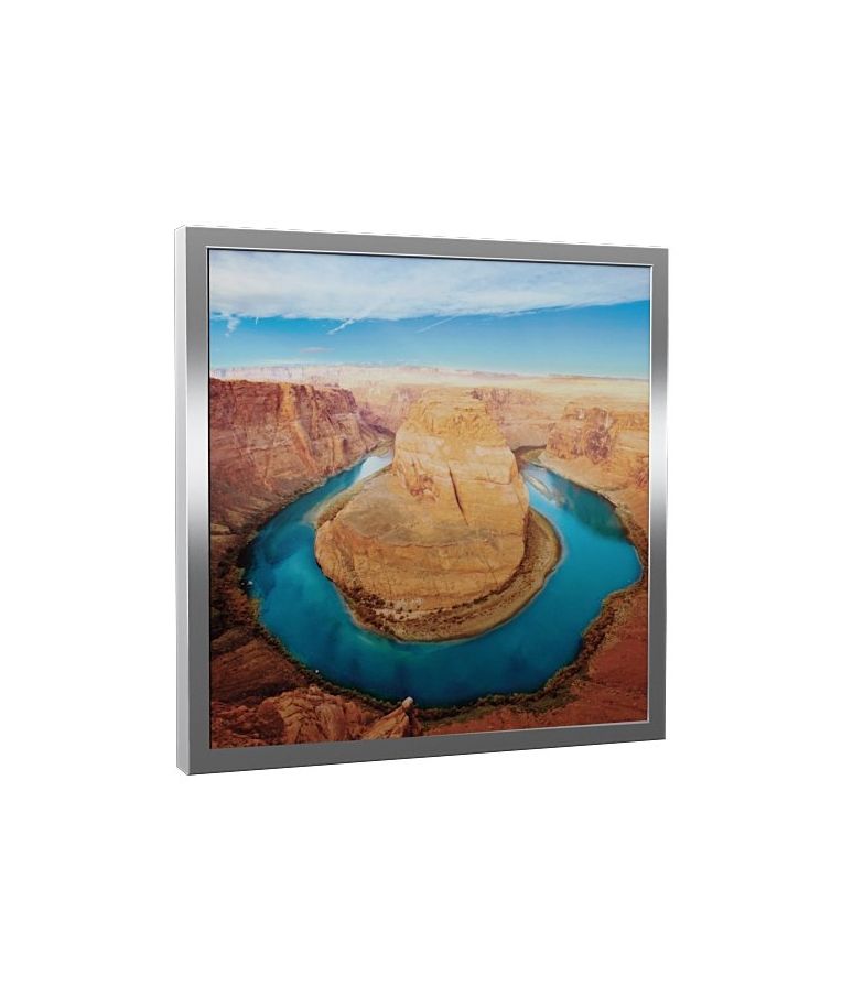 Natūralaus šildymo plokštės Ecosun S Colorado