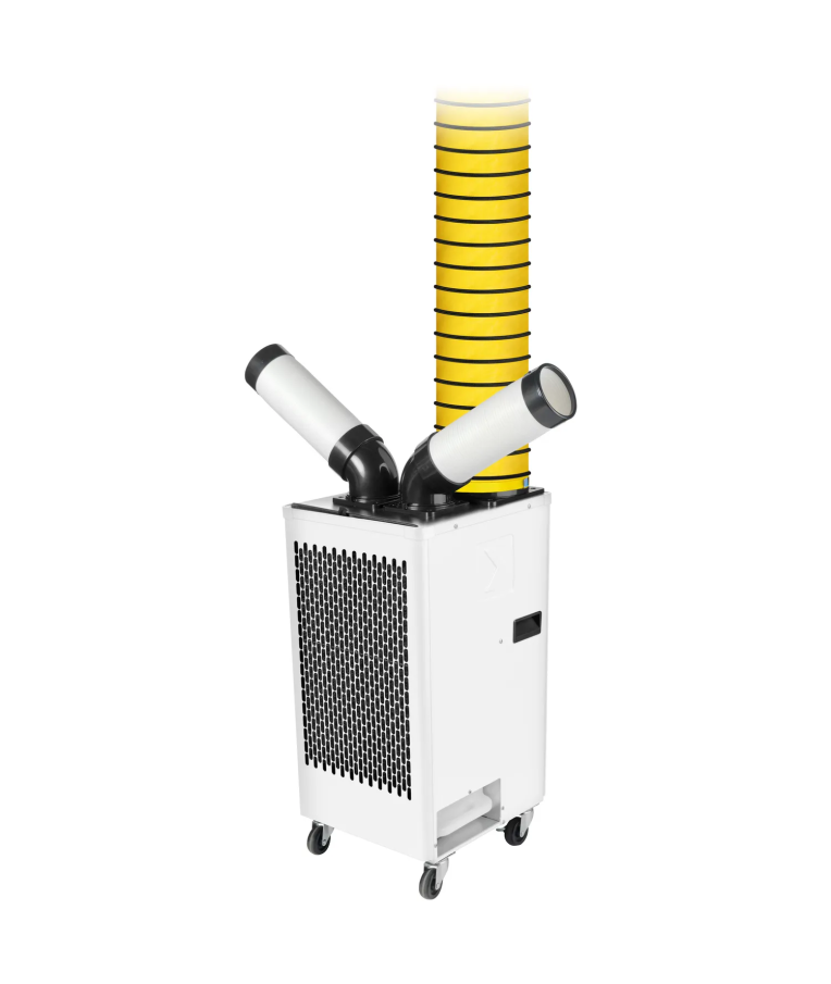Mobilus oro kondicionierius Trotec Spotcool PT 3500 SP