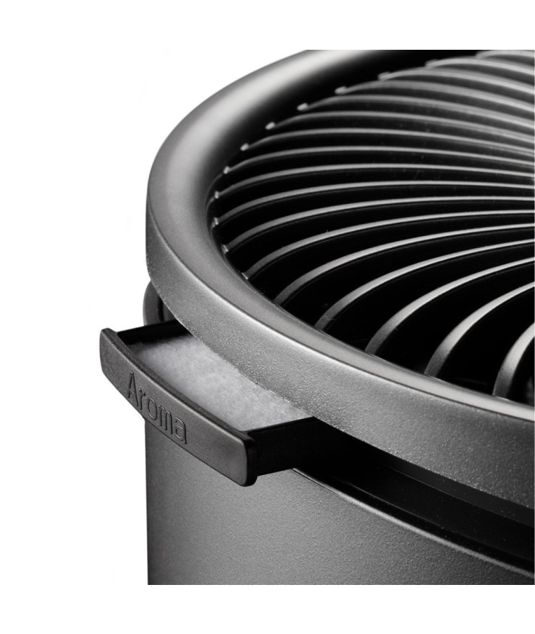 Oro valytuvas Clean Air CA-503T Compact Smart HEPA 5