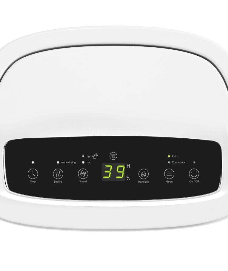 Kondensacinis oro sausintuvas Trotec TTK 26 E 4