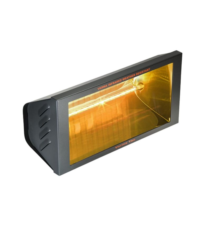 Halogeninis infraraudonųjų spindulių šildytuvas Varma WR2000