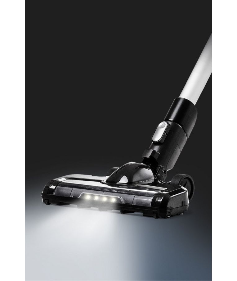 Belaidis dulkių siurblys - šluota Trotec VC 155 E (prekė su trūkumais) 4