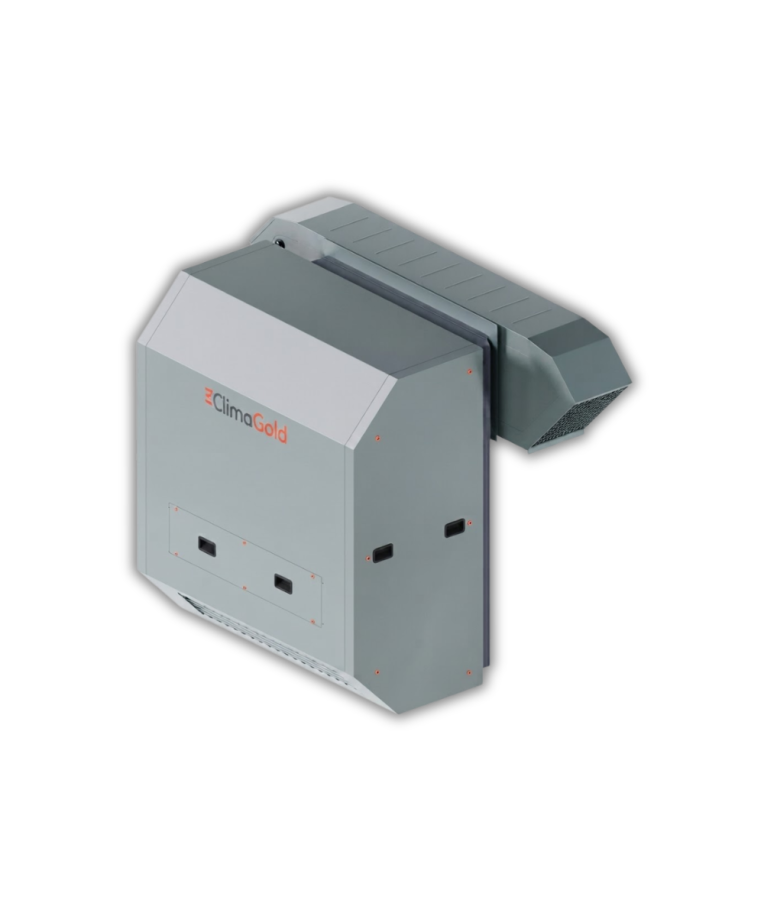 Rekuperatorius Clima Gold OPAL RECOWALL 1
