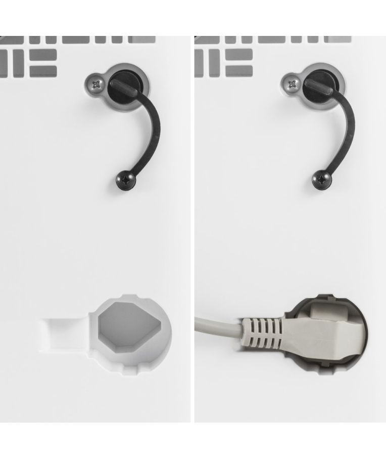 Kondensacinis oro sausintuvas Trotec TTK 28 E (prekė su trūkumais) 7