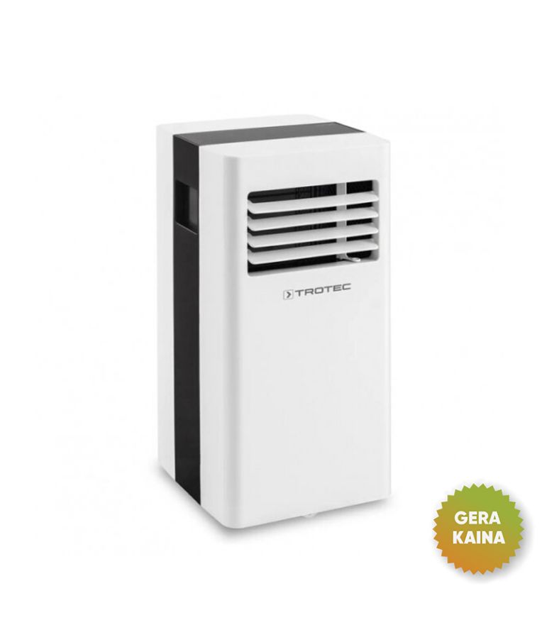 Mobilus oro kondicionierius Trotec PAC 2100 X (prekė su trūkumais) 3